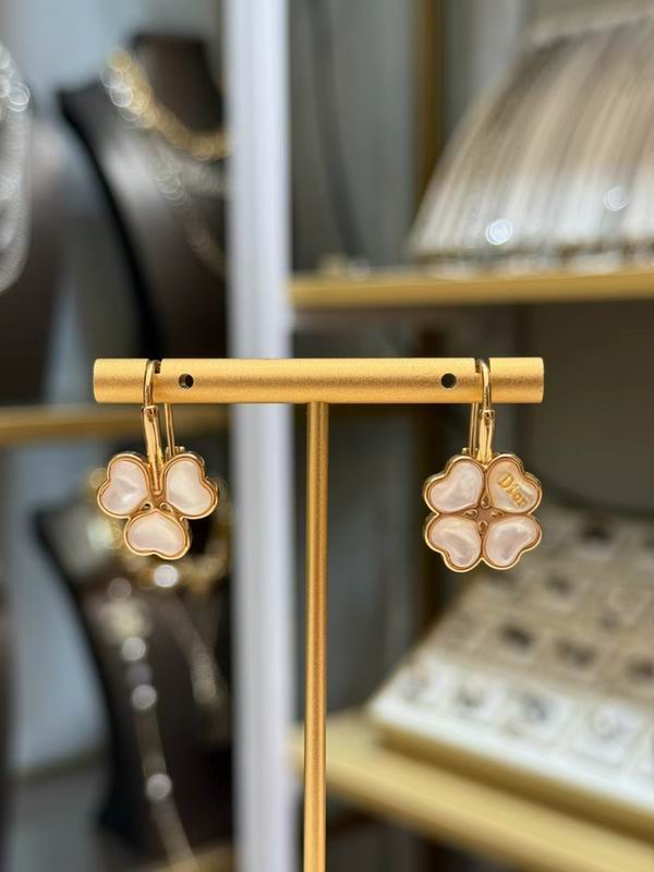 Dior Earring 06yxs53